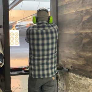 Meet your Posher, Christopher